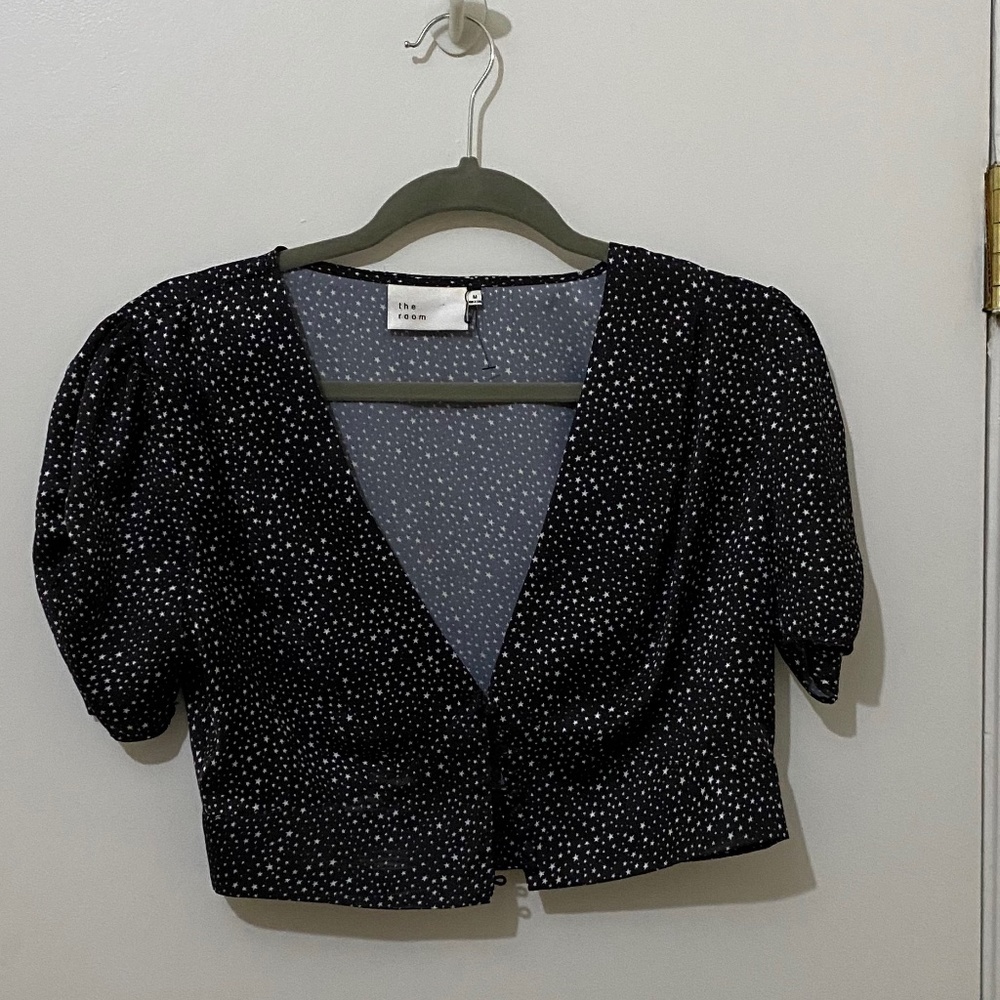 short sleeve cardigan shrug